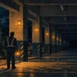 巡回ログの余った一行