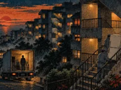 点呼の数が合ってしまう