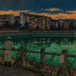 口濯ぎさんに愚痴を預けた夏