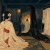 二人目の花嫁は鏡の奥で待っている