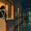 代わりの湯呑みは月末に割れる