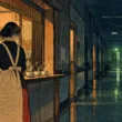 代わりの湯呑みは月末に割れる