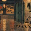 同じ長さの髪が詰まる排水口