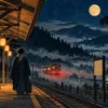 異界の駅の話 13選