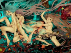 置いていかないで