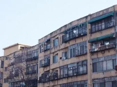 無人マンション