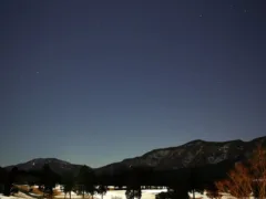 心霊スポット巡り