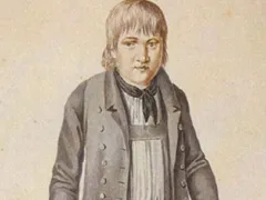 カスパー・ハウザー