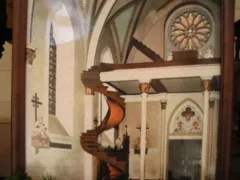 聖ヨゼフの階段