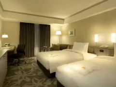 白金にまつわる話