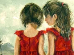 妹を守るために