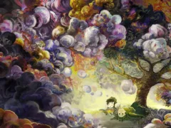 繰り返し見る夢