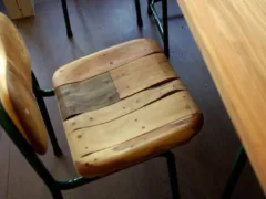 終わらない鬼ごっこ