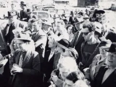 タイムトラベラー