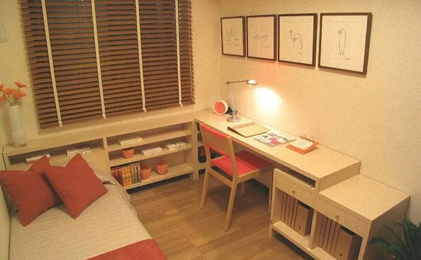 棲家