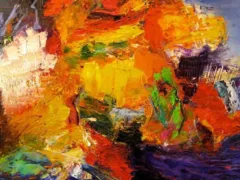 クレーマーの家系