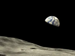 サンタクロースに会ったぜ