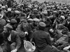 ユダヤ系の勢力