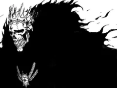 死神の生まれ変わり