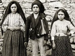 ファティマ第三の預言