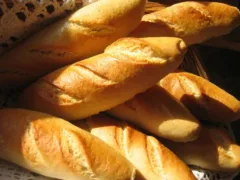 パンは危険な食べ物