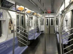 降りなくていいんですか？