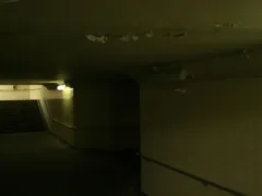 地下の井戸（長編）