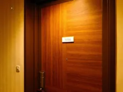 出ると噂されているホテル