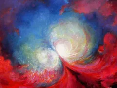 オオカミ様のお堂（宮大工1）