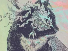 男の戦い（宮大工12）