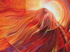 浅間神社の氏神様（宮大工4）