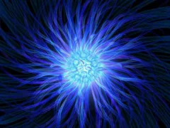 拾った青い石（長編）