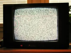 霊界への扉『スノーノイズ』