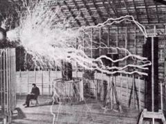 ニコラ・テスラ