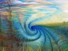 ちょっとだけ異空間に行った話