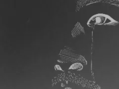 さまようおっさん