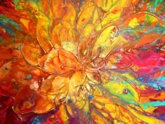 オオカミ様の涙（宮大工6）