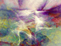 みさきとおばあちゃん