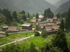 異世界村（長編）