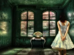 不思議の国のアリス症候群