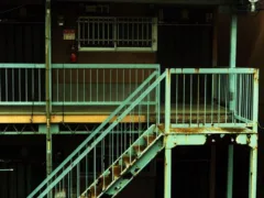 事故物件アパートの恐怖体験