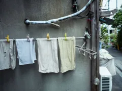 親友の話（ナナシシリーズ1）