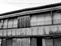 訳あり物件のおっちゃん