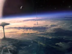 プラント・コロニー（長編）