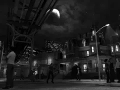 踊り続けるアバター