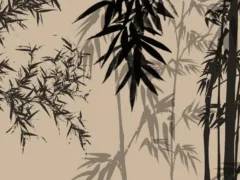 村はずれの小屋