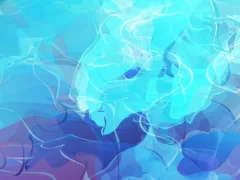 蛇神様の奥宮（宮大工3）