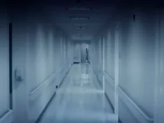 子供だけに見えるもの