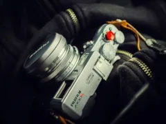 何でもない心霊写真