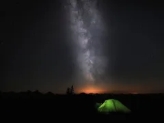 もし、旅かな？